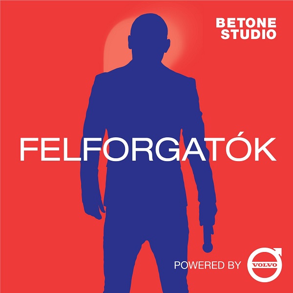 METU diákok ajánlják - Felforgatók podcast