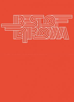 METU BEST OF TERVEZŐGRAFIKA DIPLOMA