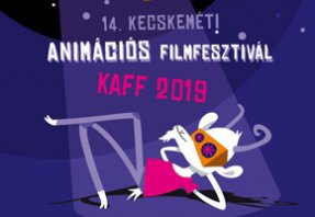 14. Kecskeméti Animációs Filmfesztivál