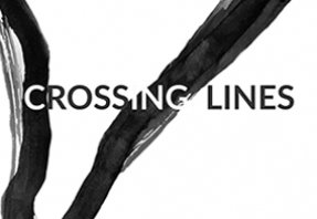 Crossing lines