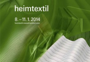 Heimtextil 2014