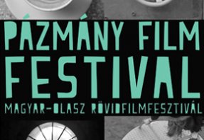 Pázmány Film Fesztivál 2014