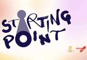 starting point a design héten 2017