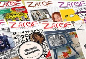 Zsiráf Magazin